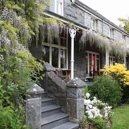Ty Mawr Hotel Llanbedr  Luaran gambar