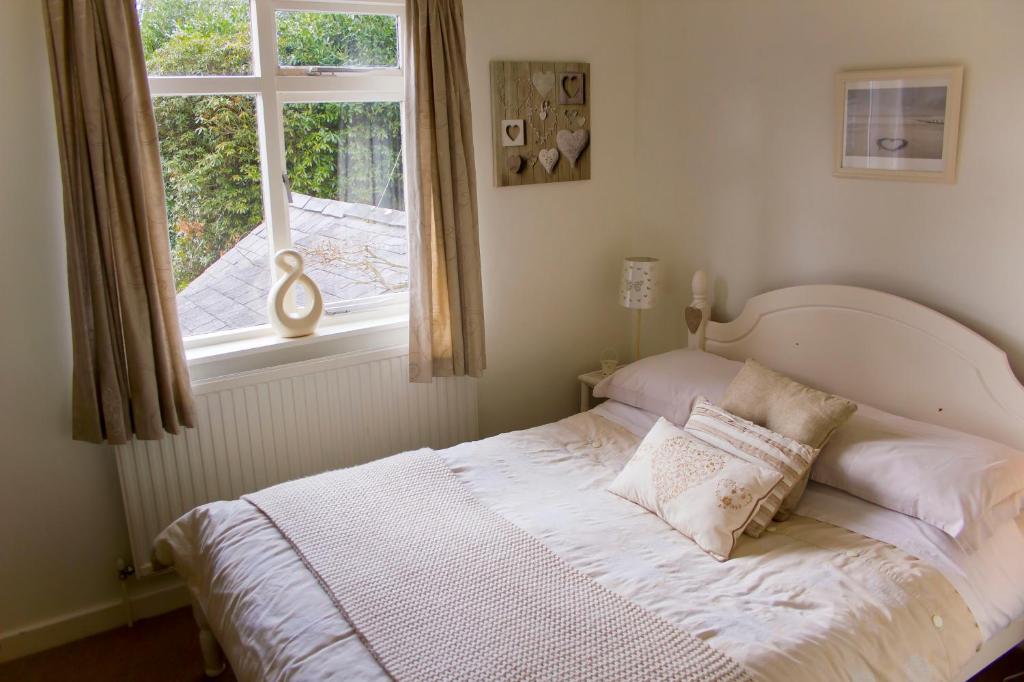 Ty Mawr Hotel Llanbedr  Luaran gambar