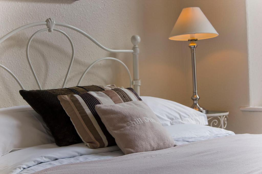 Ty Mawr Hotel Llanbedr  Luaran gambar