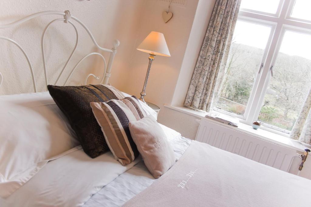 Ty Mawr Hotel Llanbedr  Luaran gambar