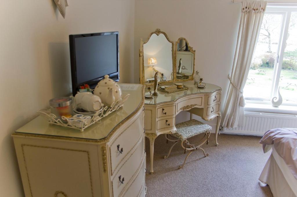 Ty Mawr Hotel Llanbedr  Luaran gambar