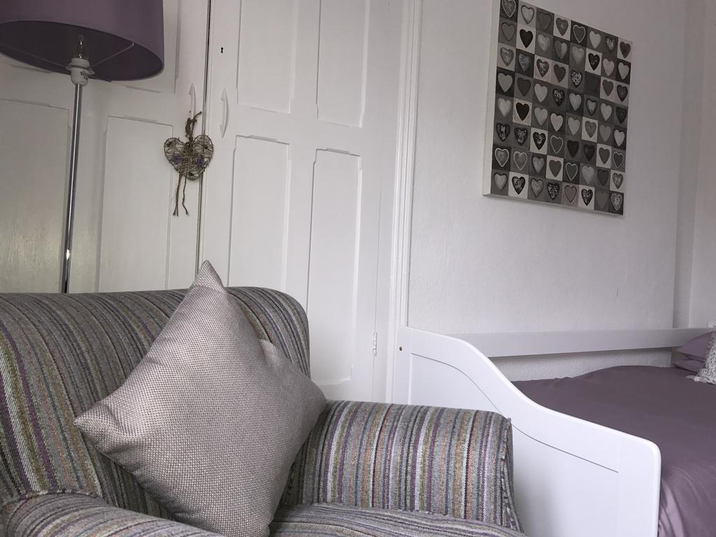 Ty Mawr Hotel Llanbedr  Luaran gambar