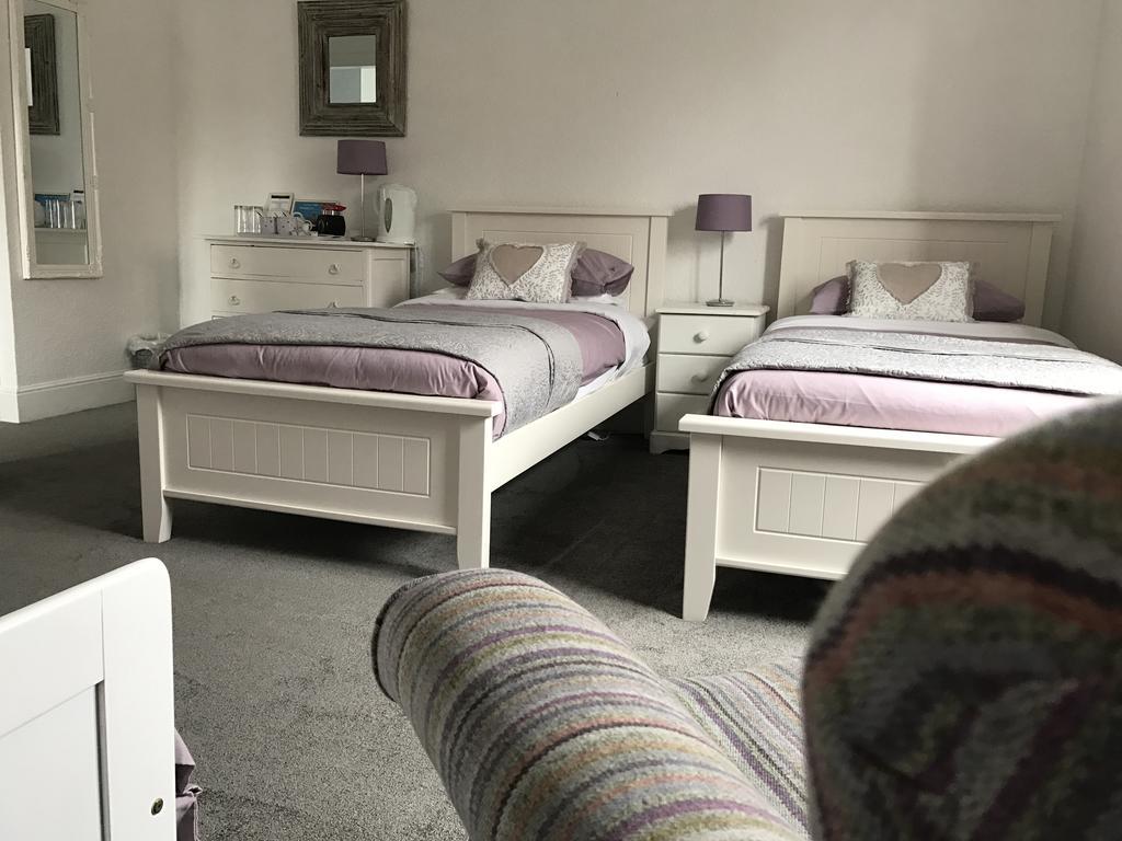 Ty Mawr Hotel Llanbedr  Luaran gambar