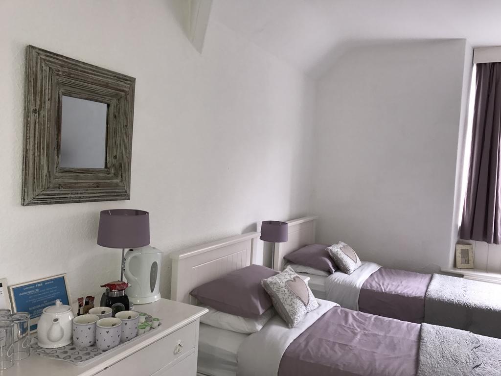 Ty Mawr Hotel Llanbedr  Luaran gambar