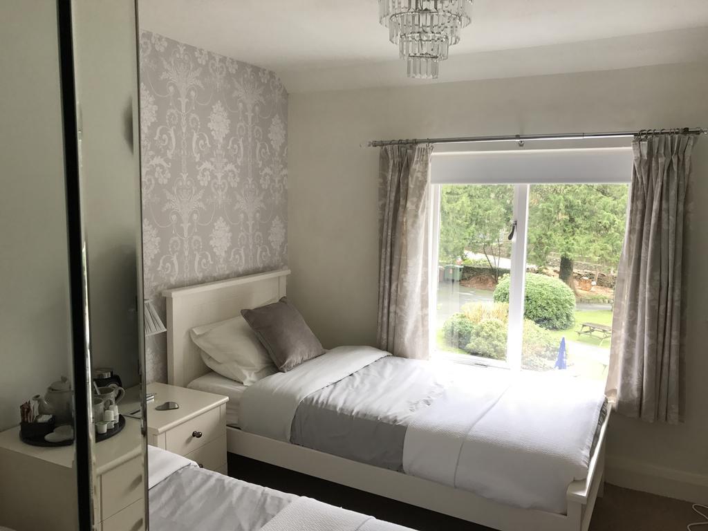 Ty Mawr Hotel Llanbedr  Luaran gambar