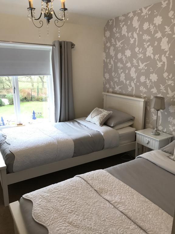 Ty Mawr Hotel Llanbedr  Luaran gambar
