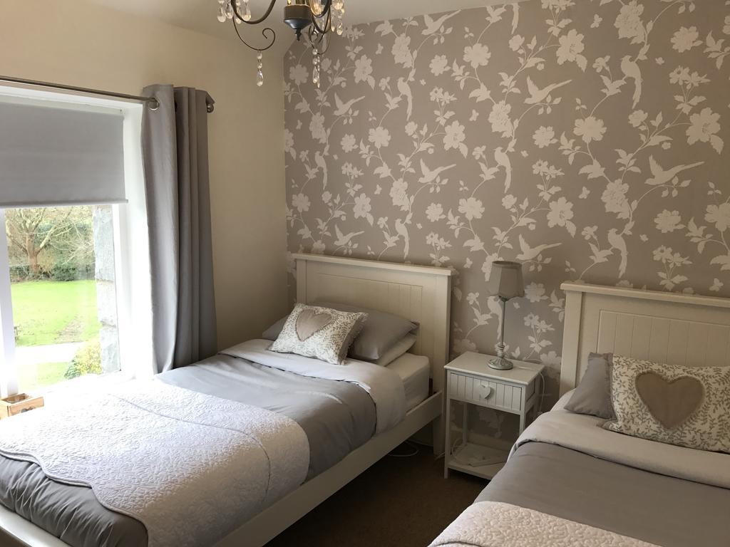 Ty Mawr Hotel Llanbedr  Luaran gambar