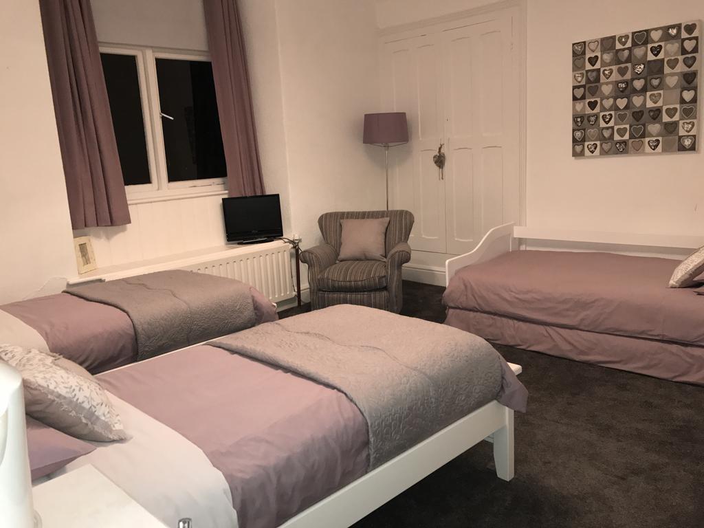 Ty Mawr Hotel Llanbedr  Luaran gambar
