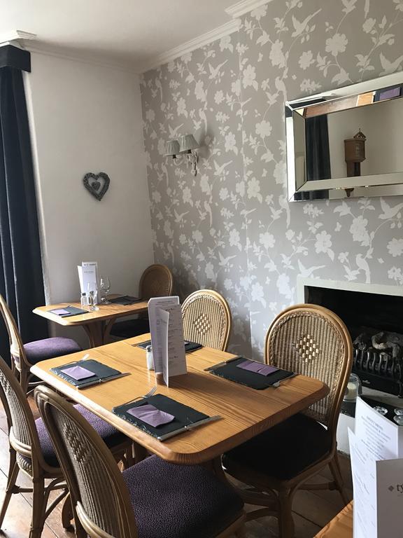Ty Mawr Hotel Llanbedr  Luaran gambar