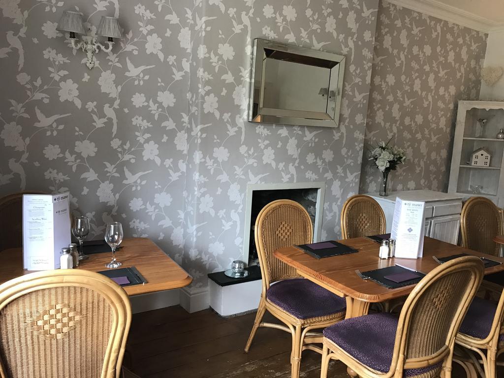 Ty Mawr Hotel Llanbedr  Luaran gambar