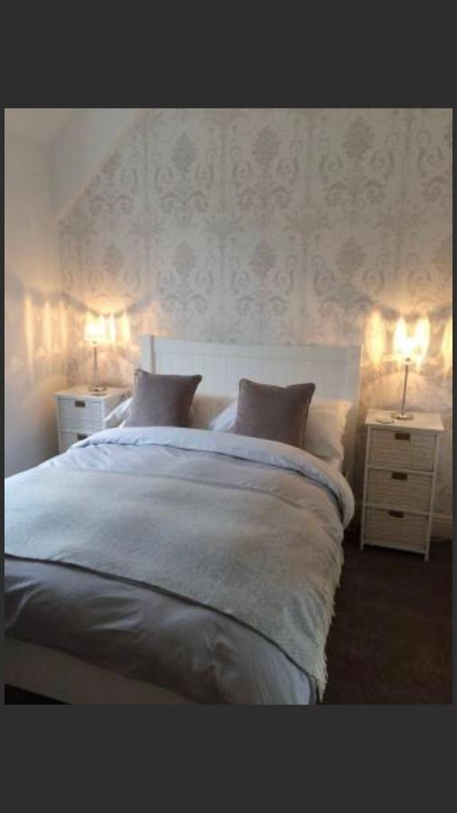 Ty Mawr Hotel Llanbedr  Luaran gambar