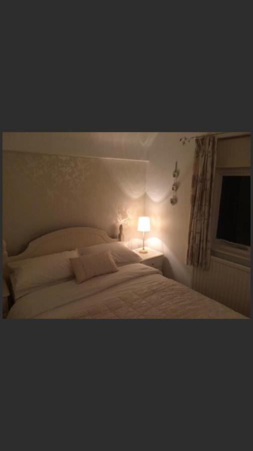 Ty Mawr Hotel Llanbedr  Luaran gambar