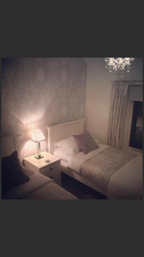 Ty Mawr Hotel Llanbedr  Luaran gambar