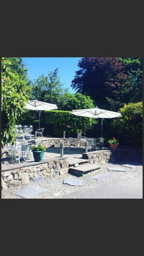 Ty Mawr Hotel Llanbedr  Luaran gambar
