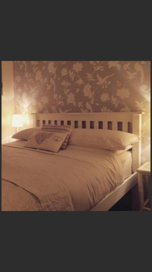Ty Mawr Hotel Llanbedr  Luaran gambar