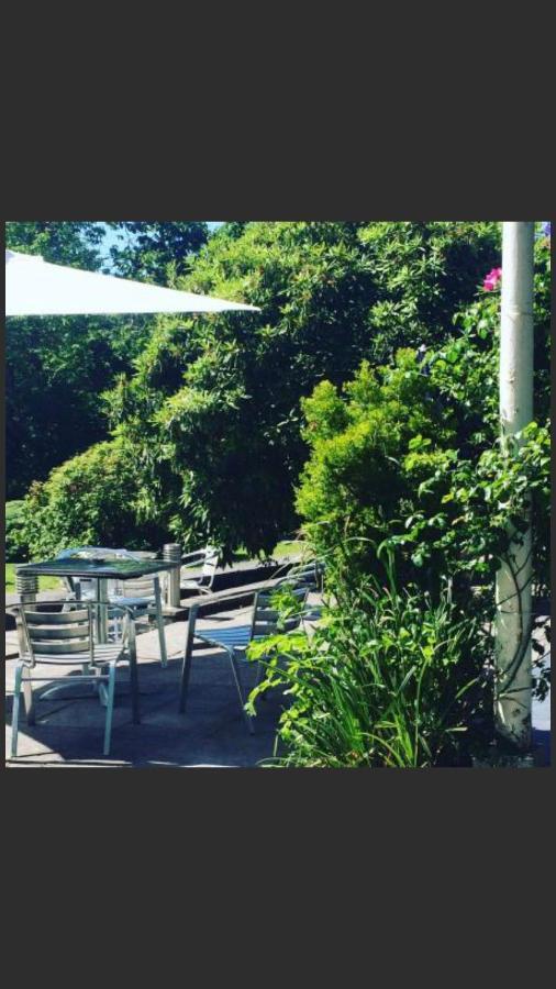 Ty Mawr Hotel Llanbedr  Luaran gambar